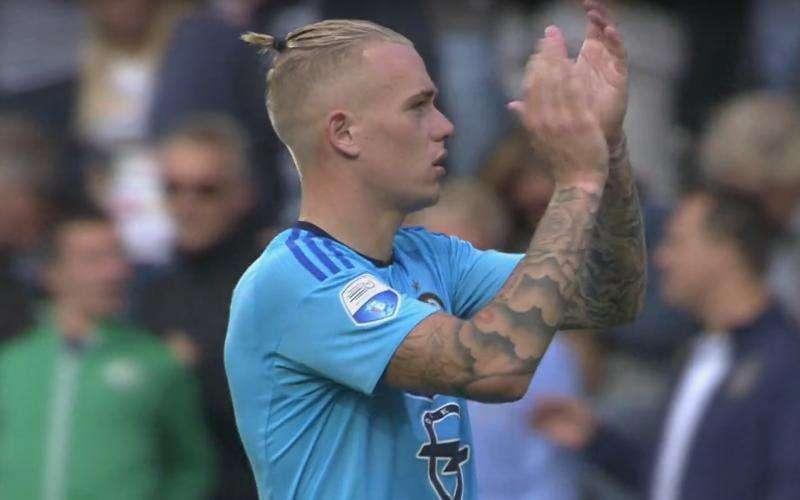 Dall'Olanda - "Offerta troppo bassa per Karsdorp, la Roma ha appena incassato oltre 40 milioni per Salah..."