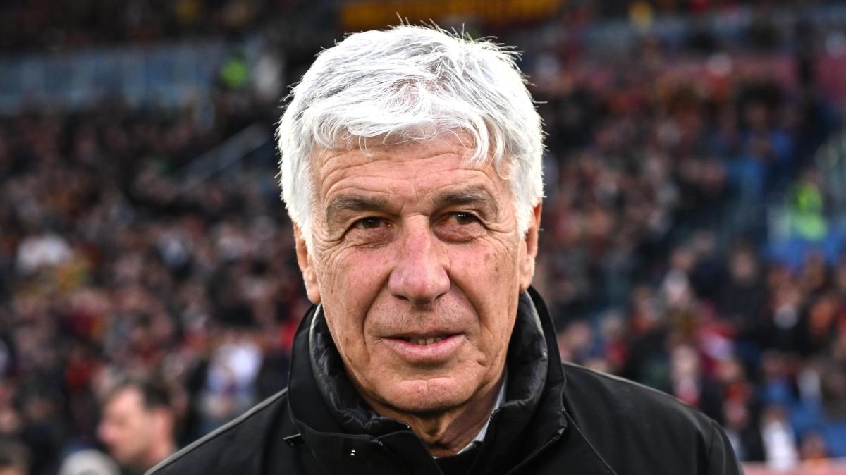 Gasperini: «Vedo Dybala particolarmente forte». VIDEO!