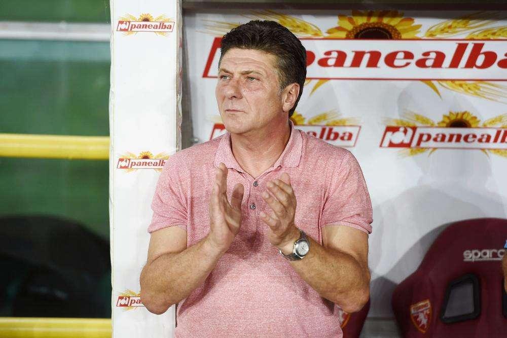 Torino, Mazzarri: "La Roma ha fatto cose strabilianti a centrocampo. Giocherà chi mi darà garanzie. Rincon in dubbio"