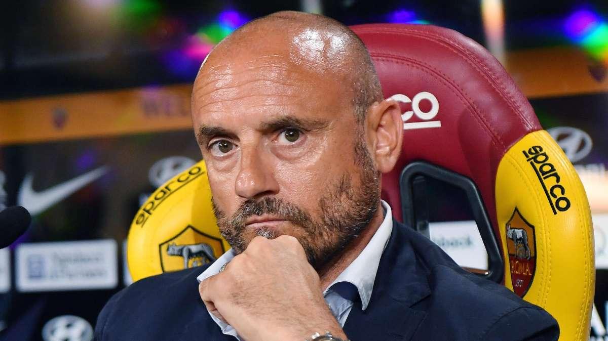 Salernitana, il nuovo direttore sportivo è Gianluca Petrachi 