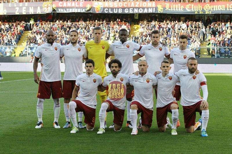 Fiducia e rimpianti: con Spalletti media punti da scudetto