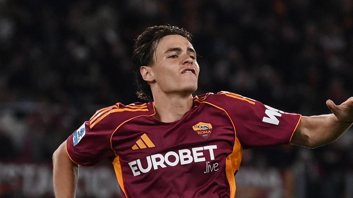 Calciomercato Roma - Nuovo sondaggio del Como per Pisilli. No secco dei giallorossi