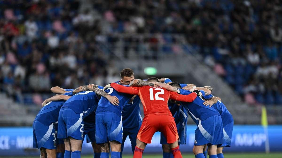 Italia, resi noti i 26 convocati per Euro 2024: presenti Mancini, Cristante, Pellegrini ed El Shaarawy