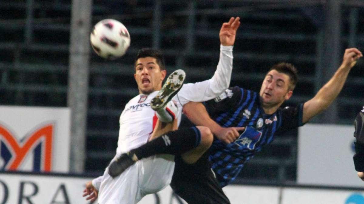 Under 19: convocati Frascatore e Viviani della Roma