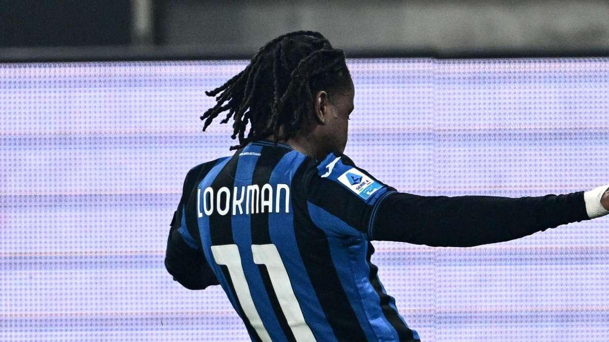 La Federcalcio nigeriana si schiera al fianco dell'attaccante: "Noi stiamo con Lookman"