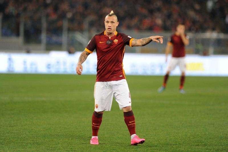 Dal Belgio, anche Mourinho vuole Nainggolan: si pensa a Fellaini più un conguaglio