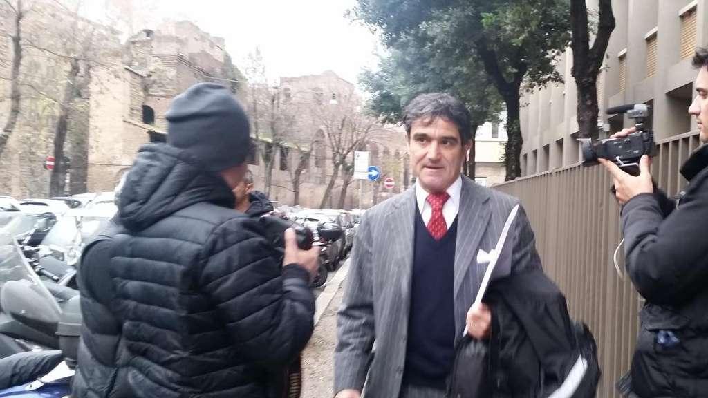 Ricorso Hellas Verona-Roma, l'avvocato Conte: "Ci si deve sempre battere per chiedere decisioni di effettiva Giustizia"