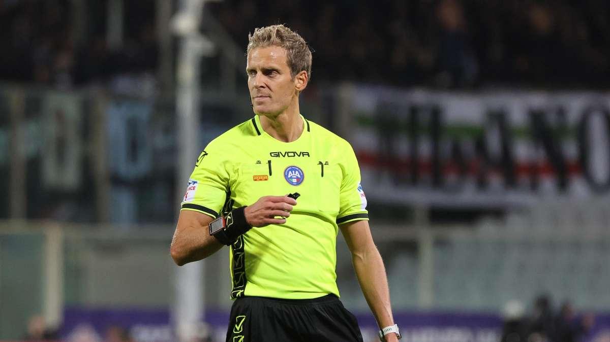Roma-Lecce 4-1 - La moviola: non c'era il rigore per i salentini