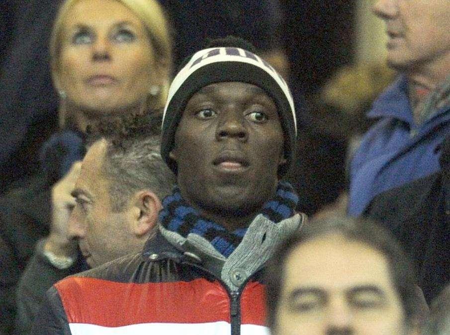 Bolt: "Ho firmato per una squadra di calcio". VIDEO!