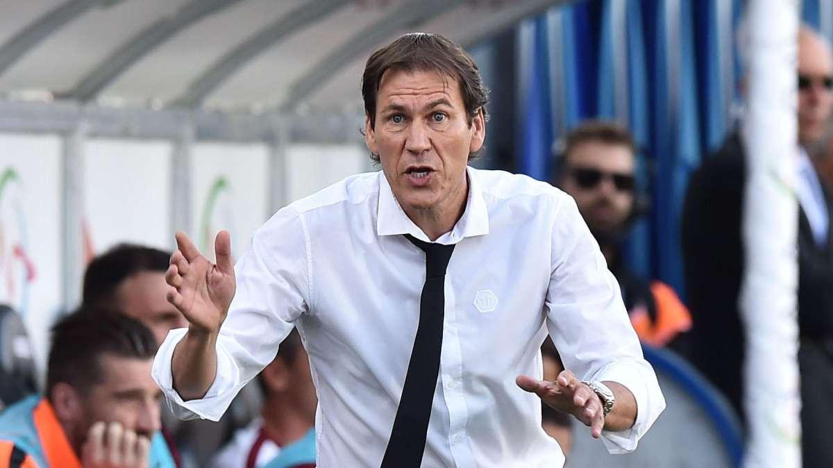 Accadde oggi - Caso Diawara, il giocatore non poteva giocare contro l'Hellas Verona. Florenzi segna e abbraccia la nonna in tribuna. Garcia: "Un derby non si gioca, si vince"