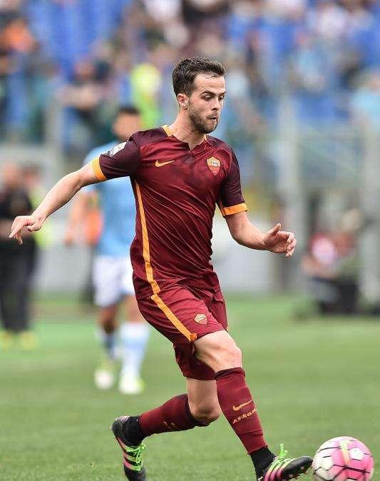 Roma-Chievo Verona - I duelli del match