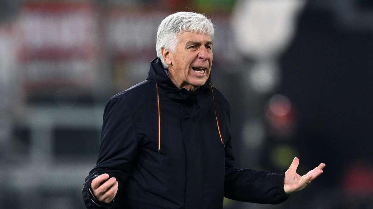Conferenza stampa - Gasperini: "Entrambe giocheranno per vincere. Dybala vedremo oggi, Soulé spero torni la prossima settimana"