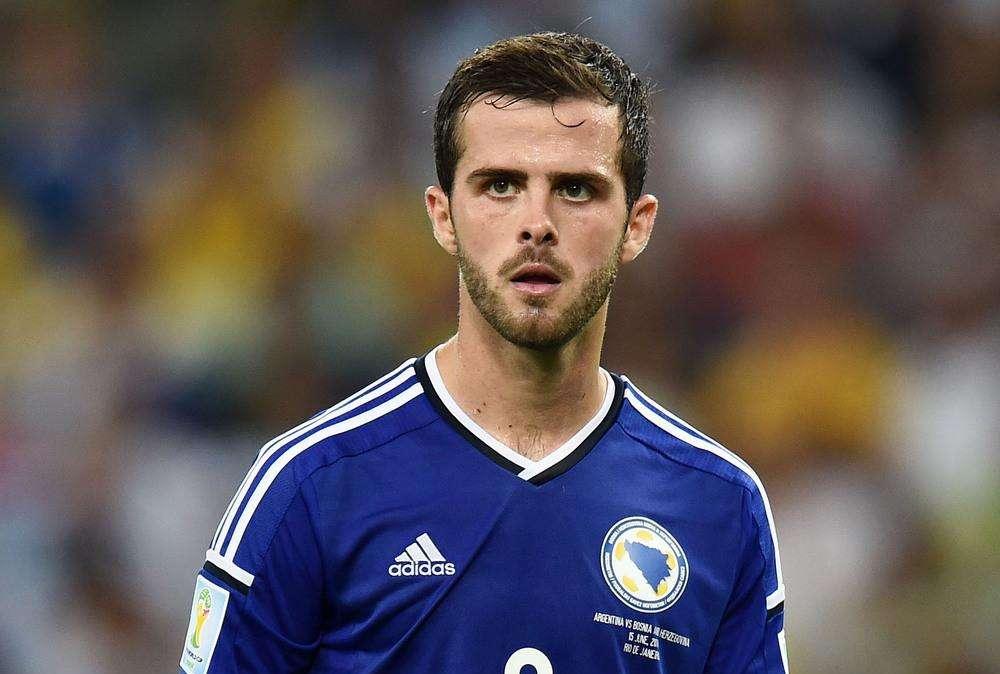 Bosnia, Pjanic: "Mostrato il vero volto della Nazionale"