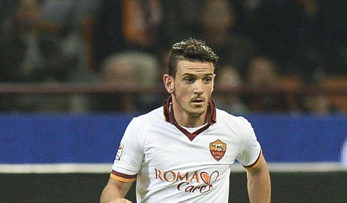 Twitter, Florenzi: "Serata da incorniciare, continuiamo così"