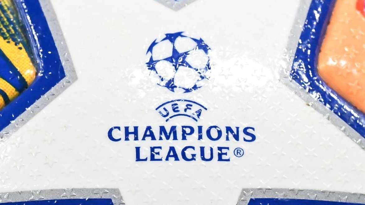 Champions League, sorteggiati i playoff. Spicca Manchester City-Real Madrid
