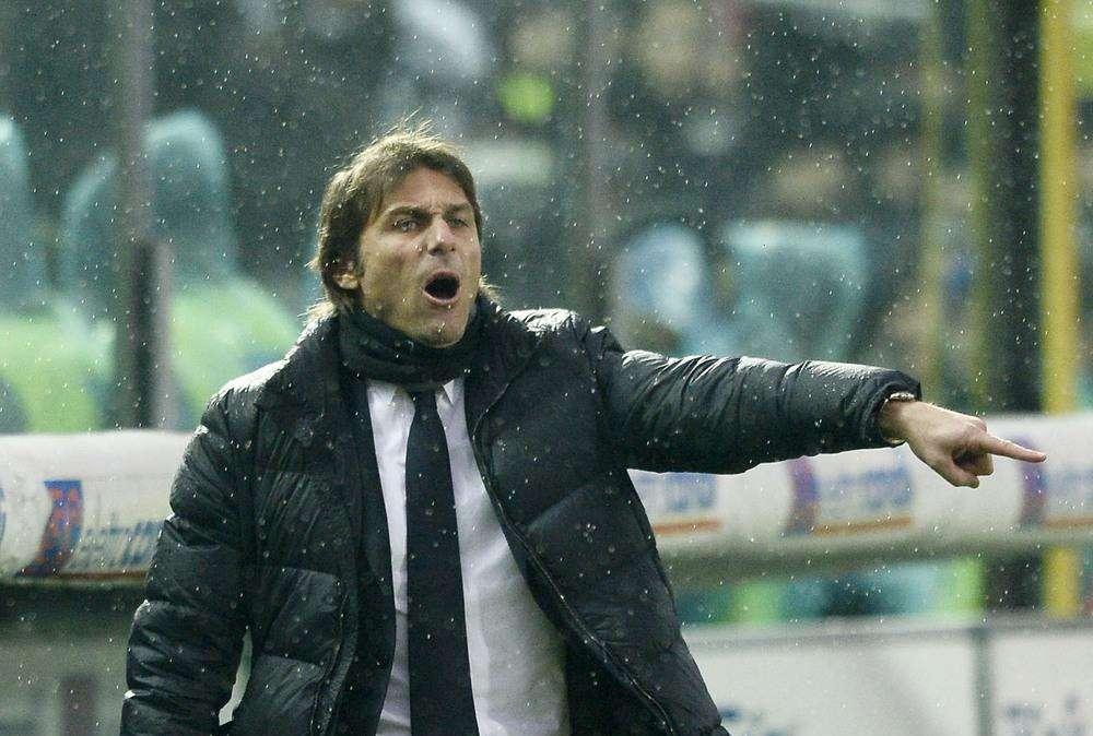 Juventus, Conte: "Siamo sereni per martedì, in questi giorni faremo delle valutazioni"
