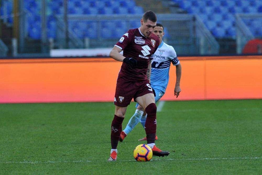 Scambio Perotti-Belotti?