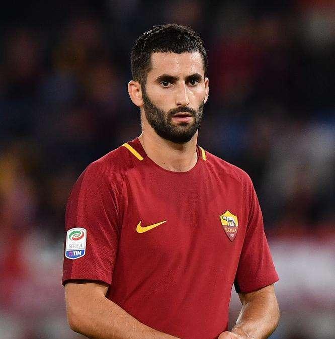 Giudice Sportivo - Seconda sanzione per Gonalons