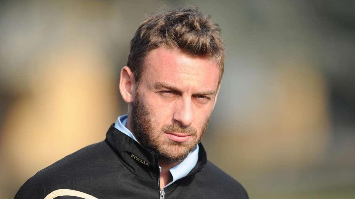 Avv. Conte: "Per De Rossi si tratta di una normale fase di gioco"