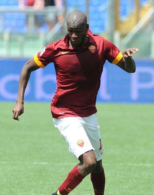 COMUNICATO AS ROMA - Acquistato Ibarbo a titolo temporaneo, si aggregherà al gruppo per la tournée australiana