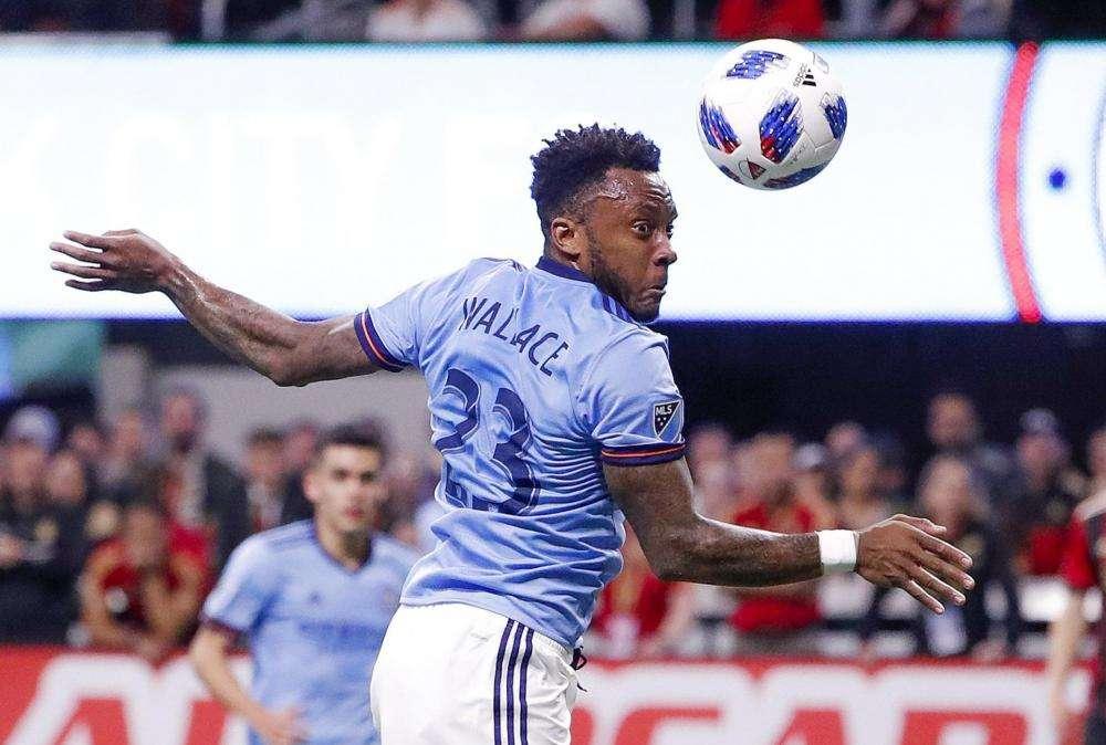 MLS, New York City campione: l'allenatore festeggia in mutande
