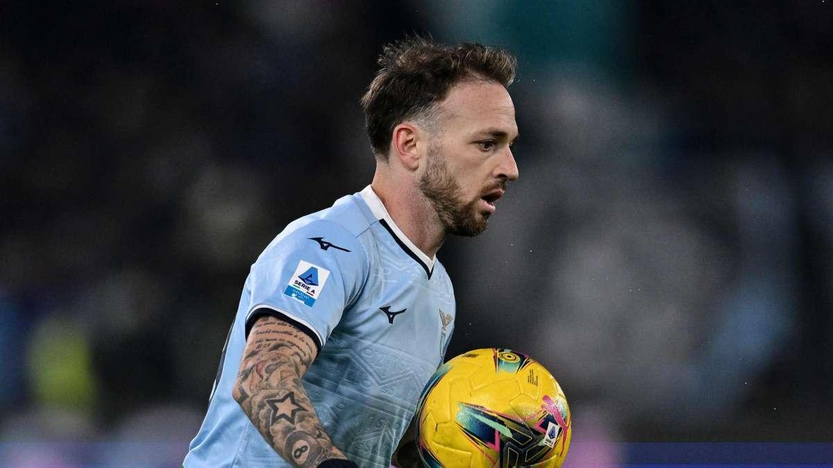 Lazio, Lazzari e Patric salteranno la stracittadina
