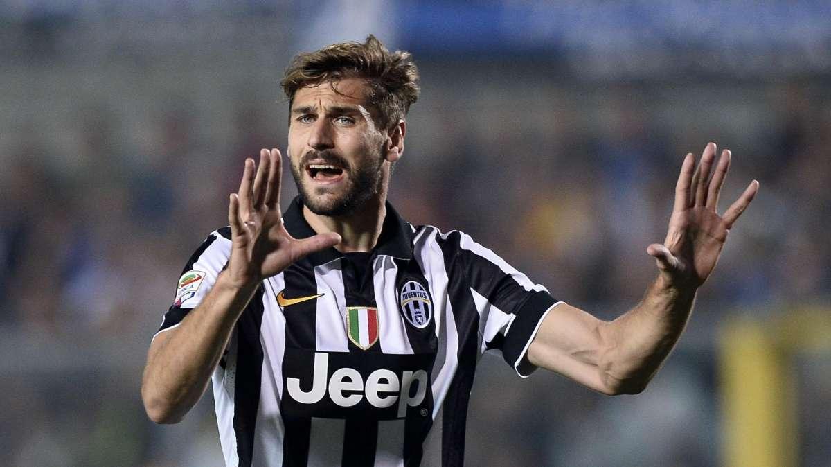 Llorente: "Entrambe le squadre sono forti, vediamo chi farà meglio"