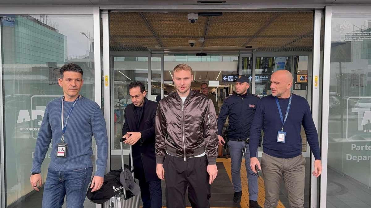 L'identikit - Alla scoperta di Nelsson, un combattente con alcuni limiti in marcatura 