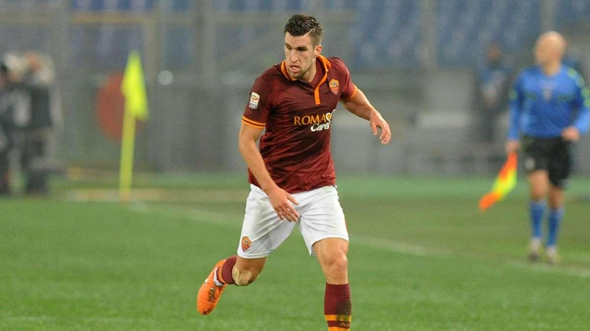 Strootman rimane e non vuole l'aumento
