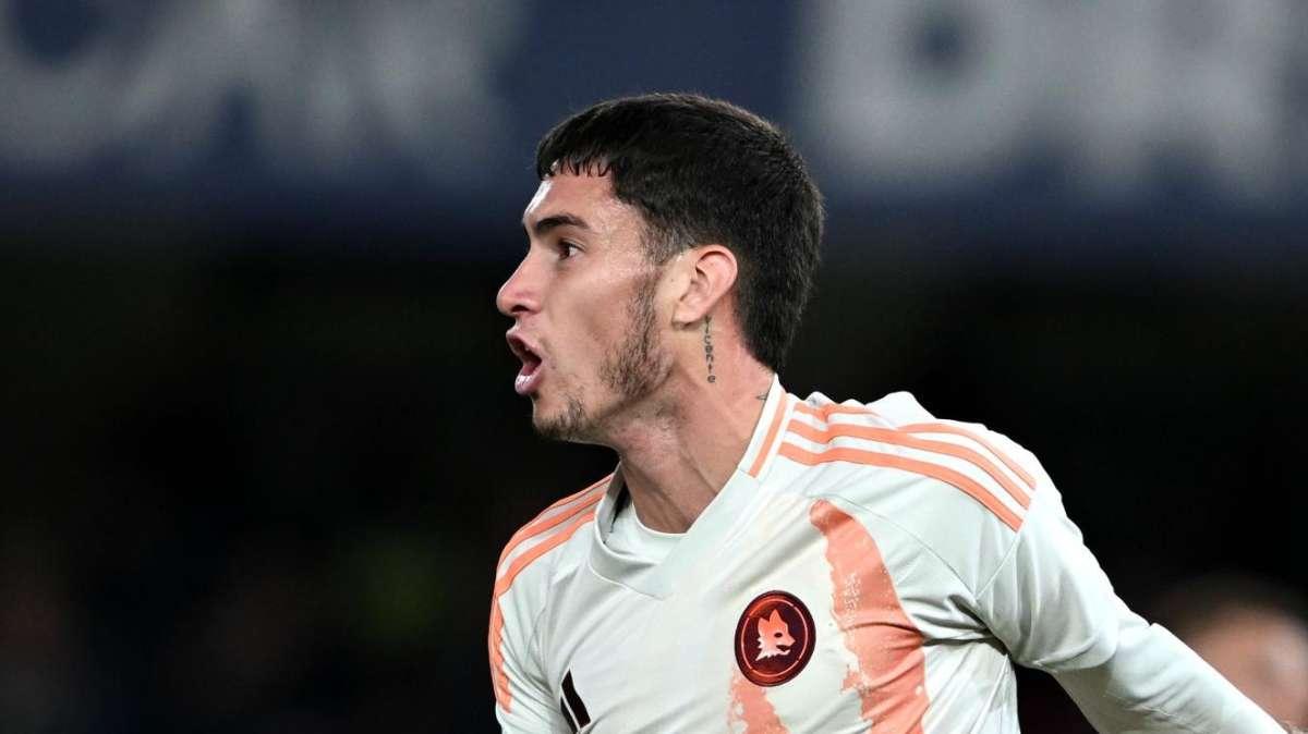 Soulé: "Non sono contento, avremmo meritato la vittoria". VIDEO! 
