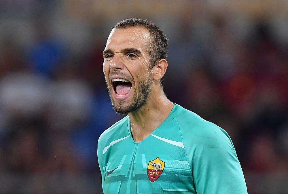 Fiocco rosa in casa Pau Lopez: è nata la piccola Zoe