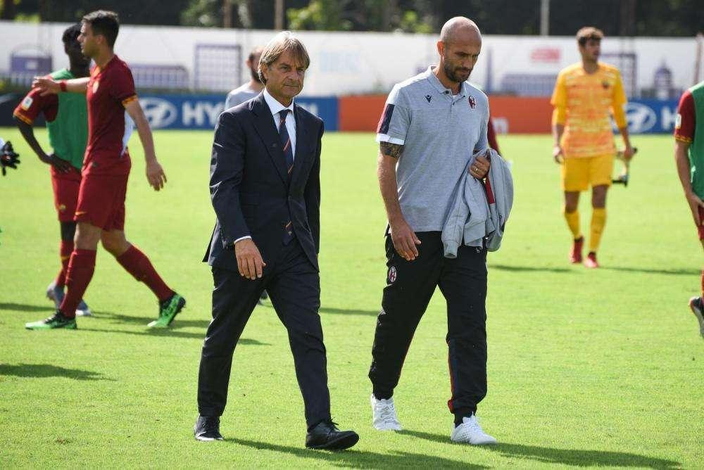 Primavera, ufficiale la sospensione del Campionato: confermata la nostra anticipazione del 24 aprile