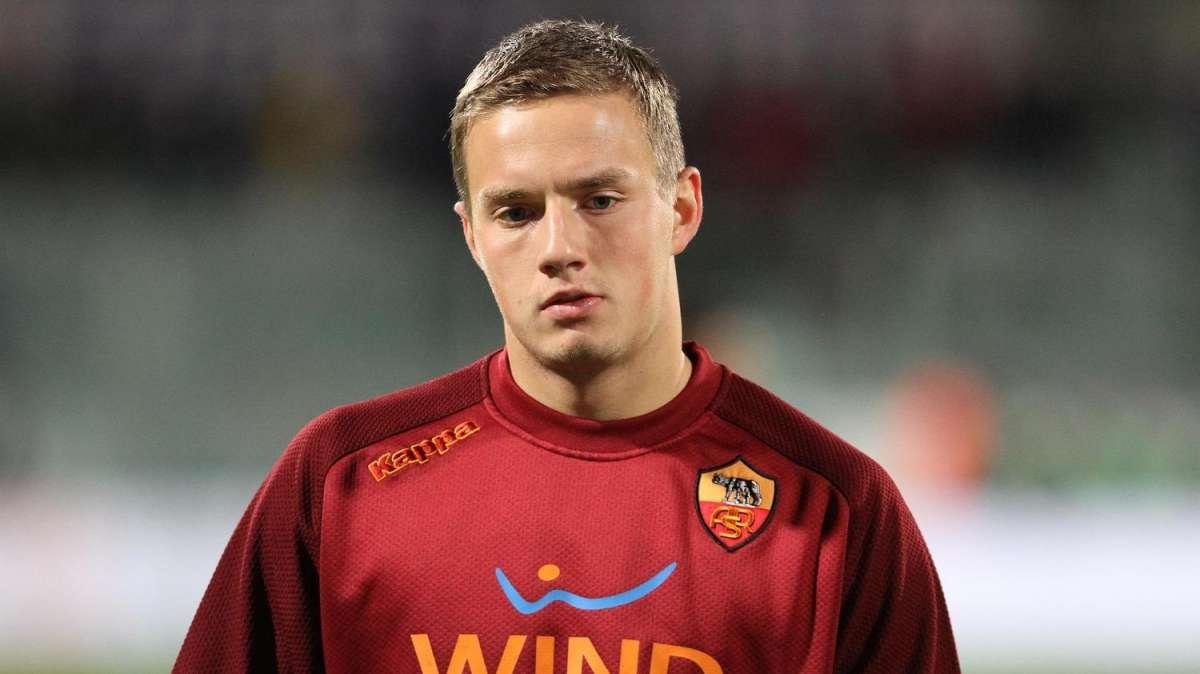 UFFICIALE - Svedkauskas torna a Roma