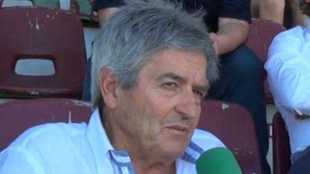 De Sisti: "Il Napoli l'anti Juve. La 10 di Totti la darei a Florenzi"