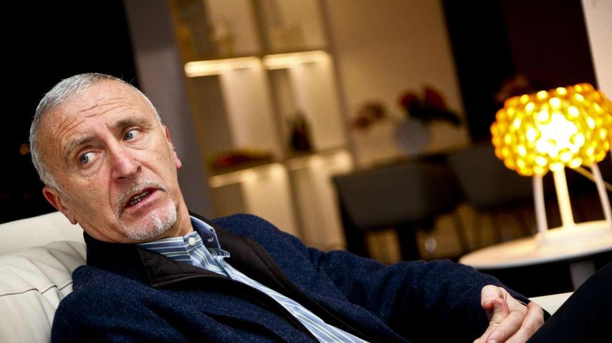 Pruzzo: "Dybala è umile, si guadagna sempre la pagnotta"