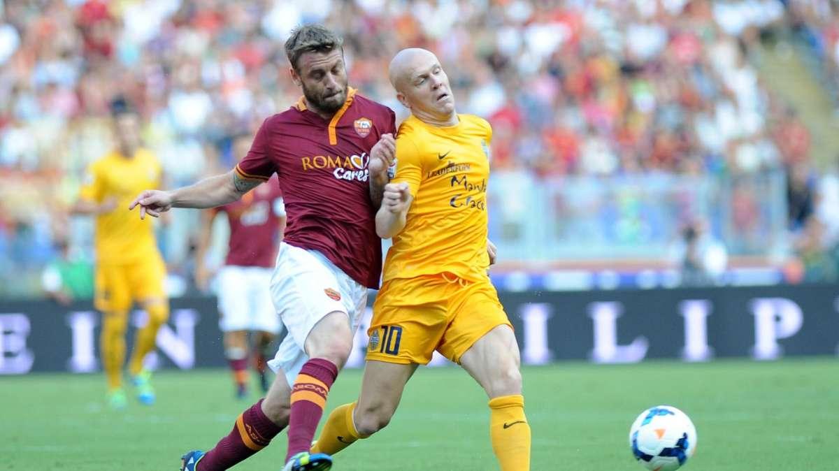Continua la striscia positiva a Verona