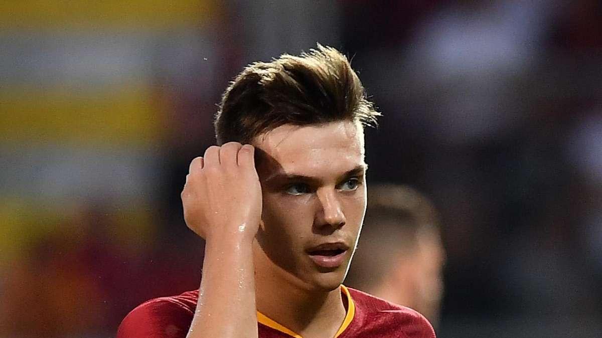 Coric saluta la Roma: "Cinque anni come dieci"