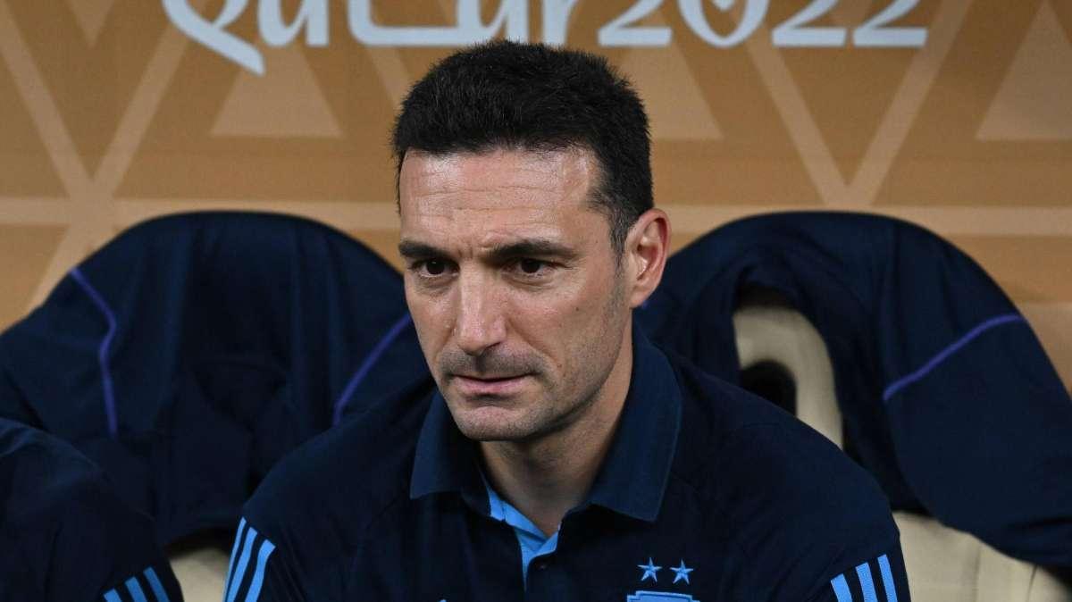 Argentina, Scaloni incorona Dybala: "Ha esperienza per indossare la 10. Se in forma fa la differenza"