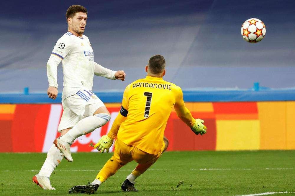Fiorentina, poker di gol nella prima amichevole per Jovic