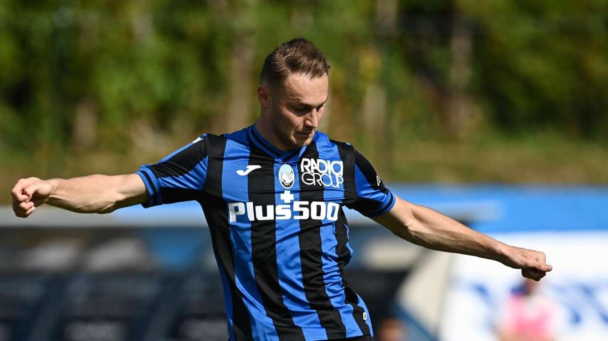 Atalanta, Koopmeiners: "L'obiettivo è tornare in Champions League"