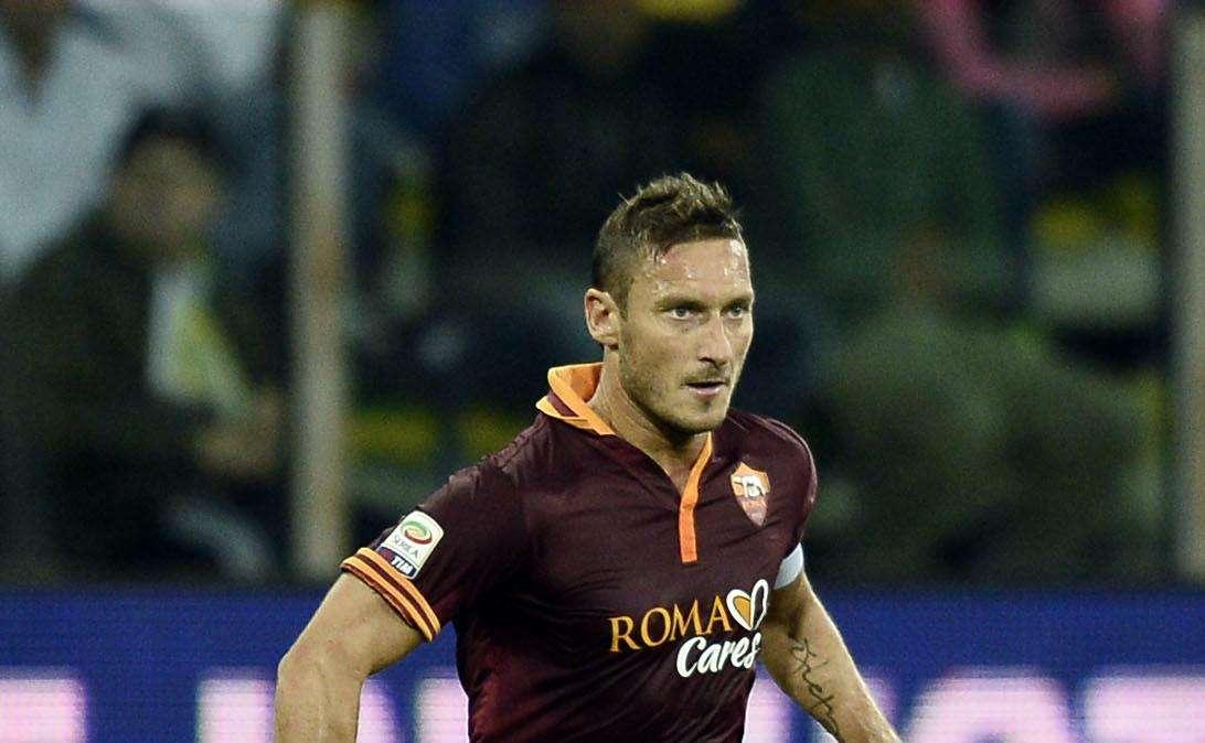 Corbo, La Repubblica: "Attento Napoli, il gioco di Garcia passa per i piedi di Totti"