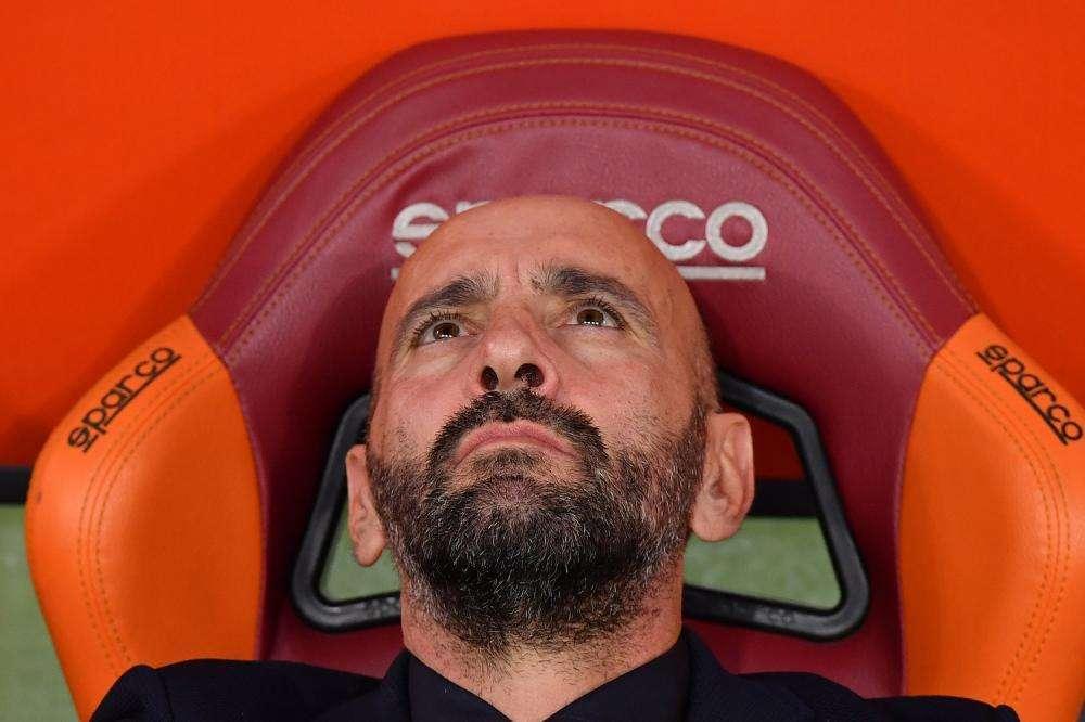Retroscena di mercato in chiave Inter-Roma: Monchi disse no a Lautaro