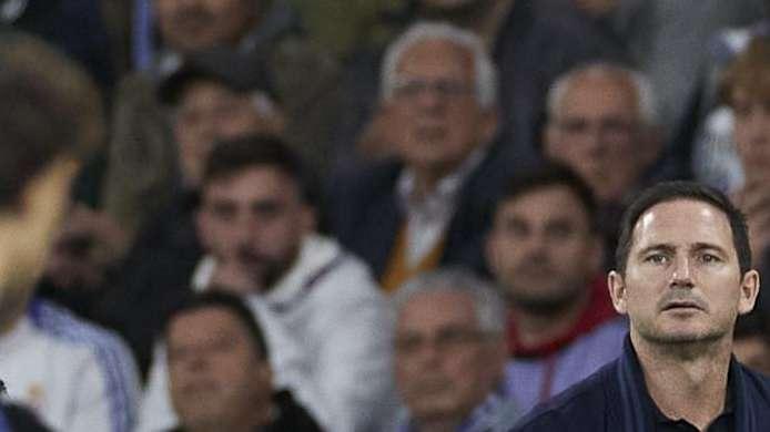 Lampard rivela: "Ho tentato di portare Bellingham al Chelsea, hanno detto no a certe spese"