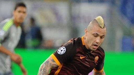 Twitter, Nainggolan: "Ieri sera ci è mancato solo il risultato"