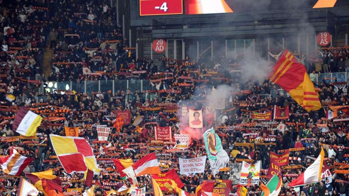 Una Fondazione per l'As Roma