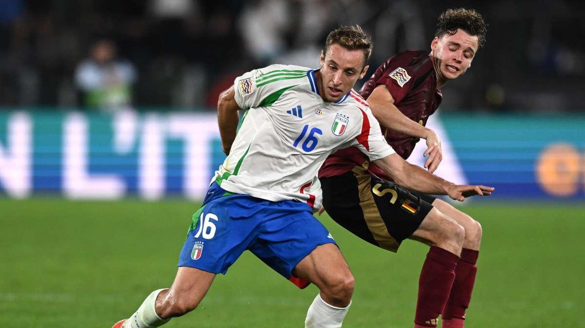 Calciomercato Roma - De Cuyper piace anche al Milan