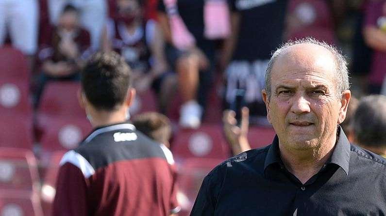 Lazio, Fabiani: "Alla Roma c'è un 2004 che quest'anno sta giocando in prima squadra. Non bisogna avere paura di questi ragazzi"