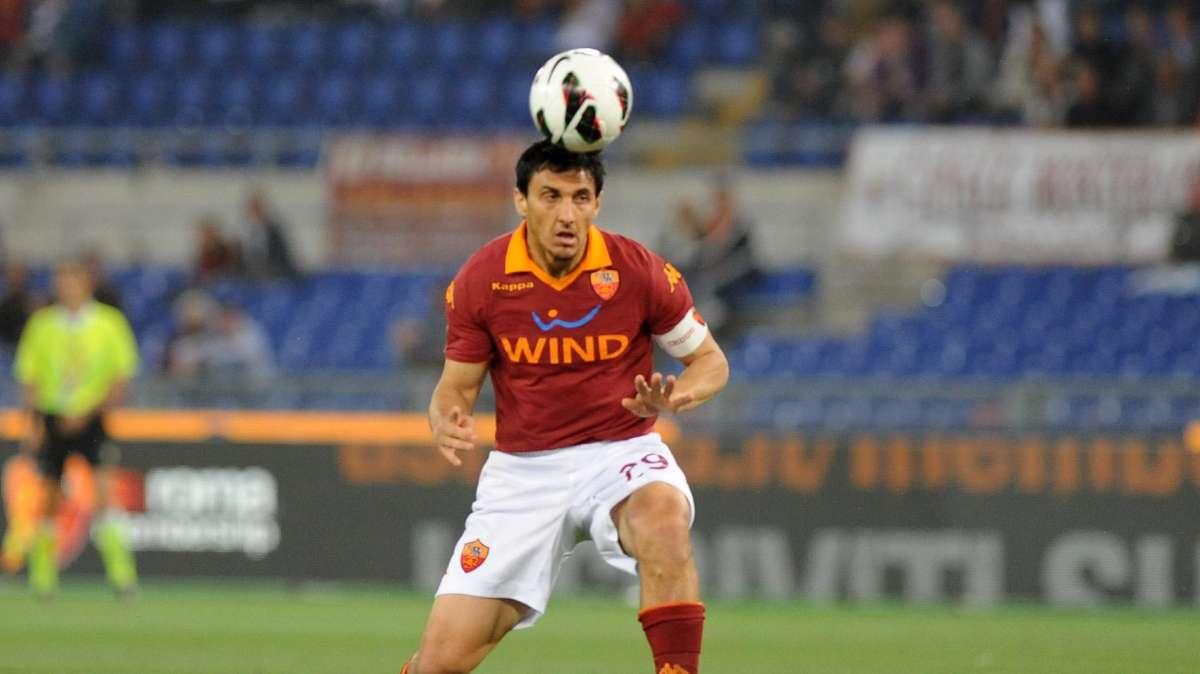 Sky - Sugoni: "La situazione di Burdisso e Ghoulam" 