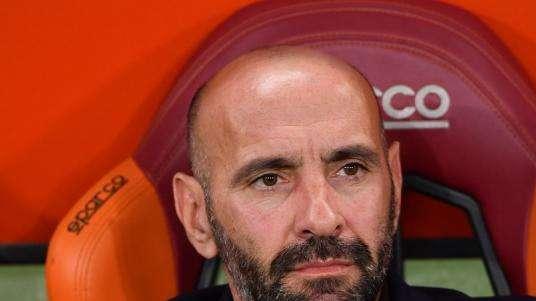 Monchi: “Su Nainggolan ho fatto una scelta mettendoci la faccia”. VIDEO!