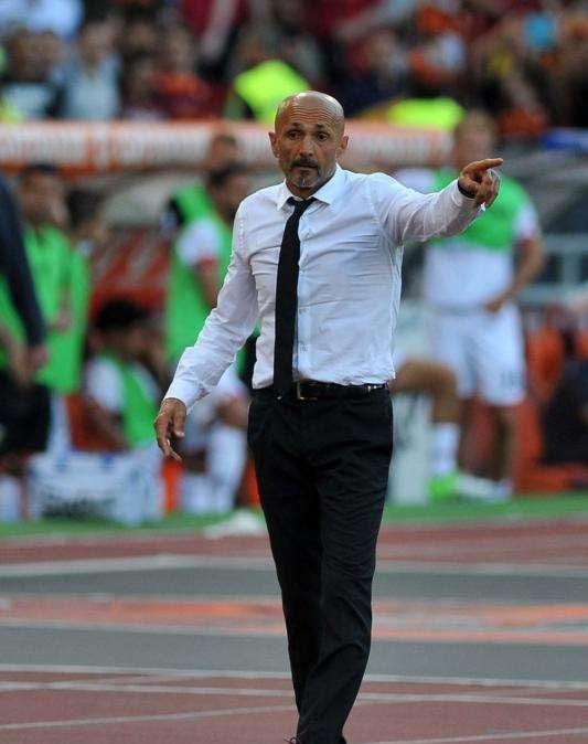 Incontro a Firenze tra l'Inter e Spalletti: manca solo l'ufficialità